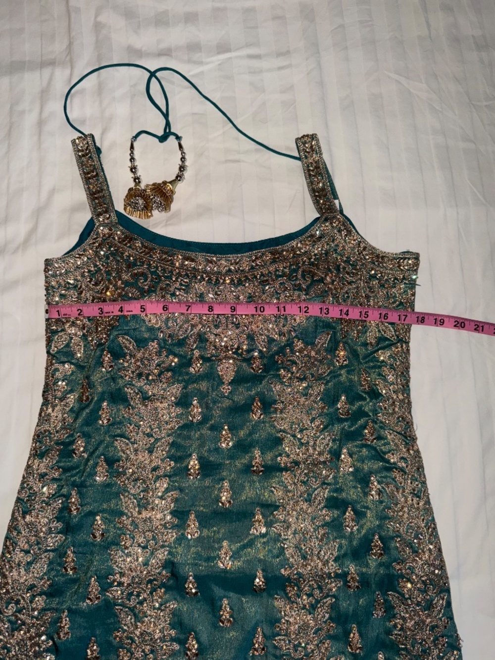 Sharara Set - Picture 7 of 16